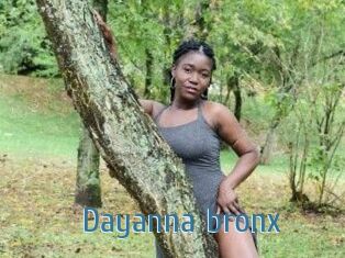 Dayanna_bronx