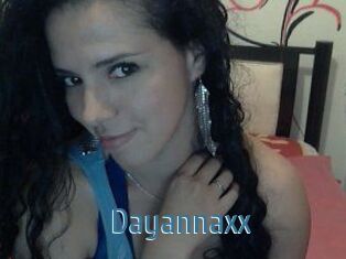 Dayannaxx