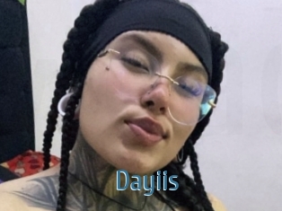 Dayiis