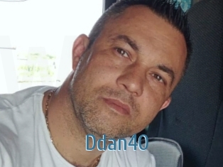 Ddan40