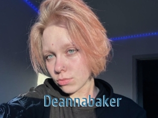 Deannabaker