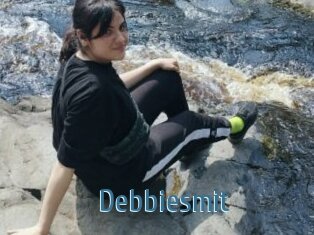 Debbiesmit
