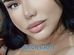 Deblecabel
