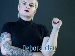 Debora_clay