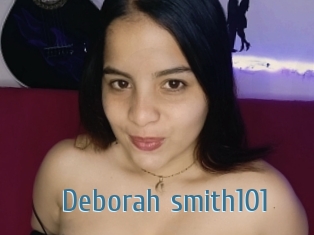 Deborah_smith101