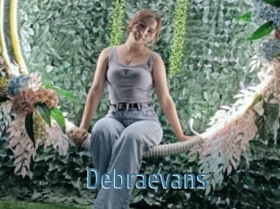 Debraevans