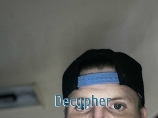 Decypher