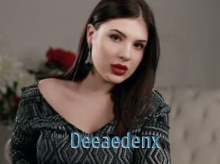 Deeaedenx