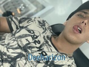 Deeharizon
