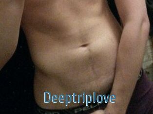 Deeptriplove