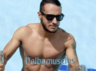 Deibymuscles