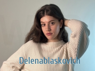 Delenablaskovich