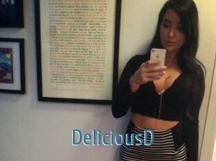 DeliciousD