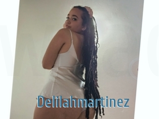 Delilahmartinez