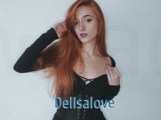 Delisalove
