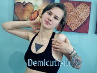 Demicutieful