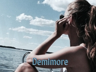 Demimore