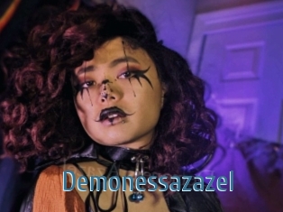 Demonessazazel