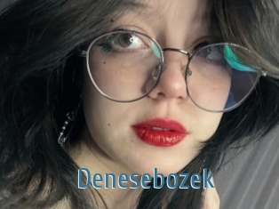 Denesebozek