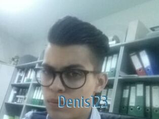 Denis123