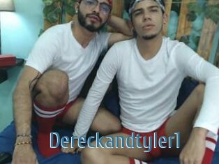 Dereckandtyler1