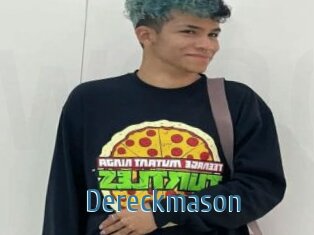 Dereckmason