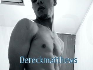 Dereckmatthews