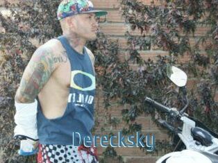 Derecksky