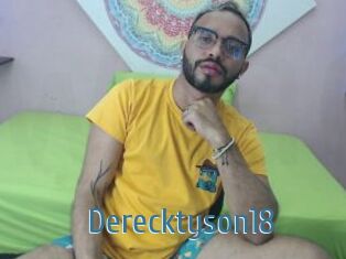 Derecktyson18