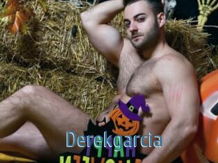 Derekgarcia
