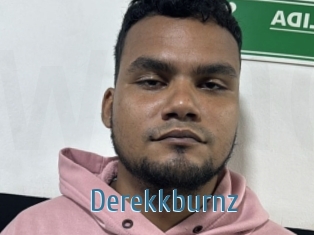 Derekkburnz