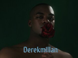 Derekmillan