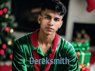 Dereksmith