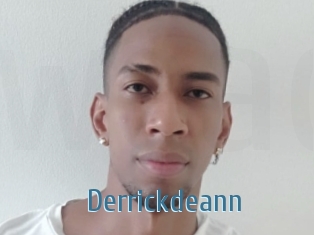 Derrickdeann