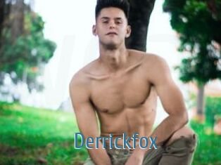 Derrickfox