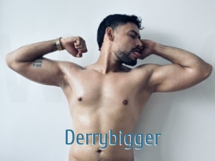 Derrybigger