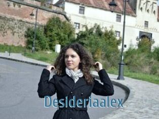 Desideriaalex
