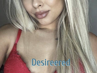 Desireered