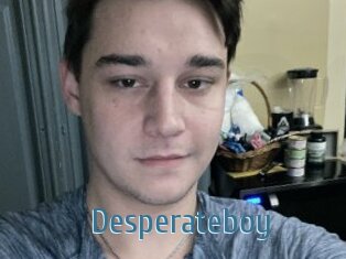 Desperateboy