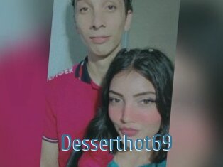 Desserthot69