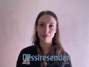 Dessiresenden