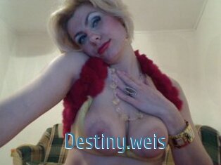 Destiny.weis