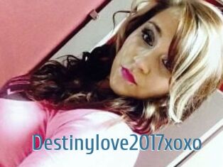 Destinylove2017xoxo