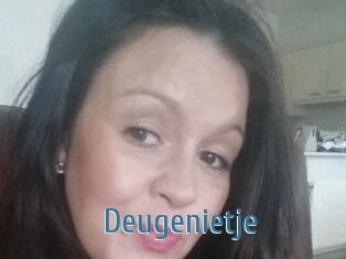Deugenietje