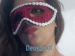 Deusahot