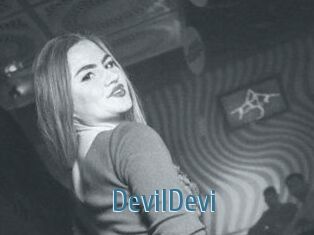DevilDevi
