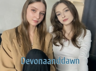 Devonaanddawn