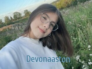 Devonaaston