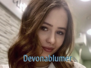 Devonablumer