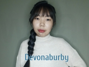 Devonaburby
